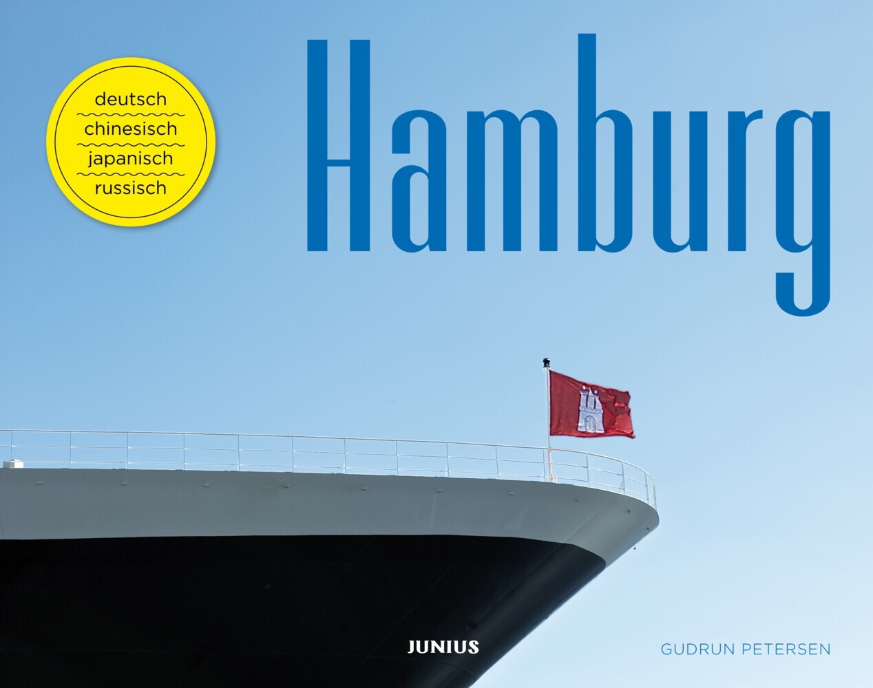 Junius Verlag Gmbh Hamburg - Bild 4