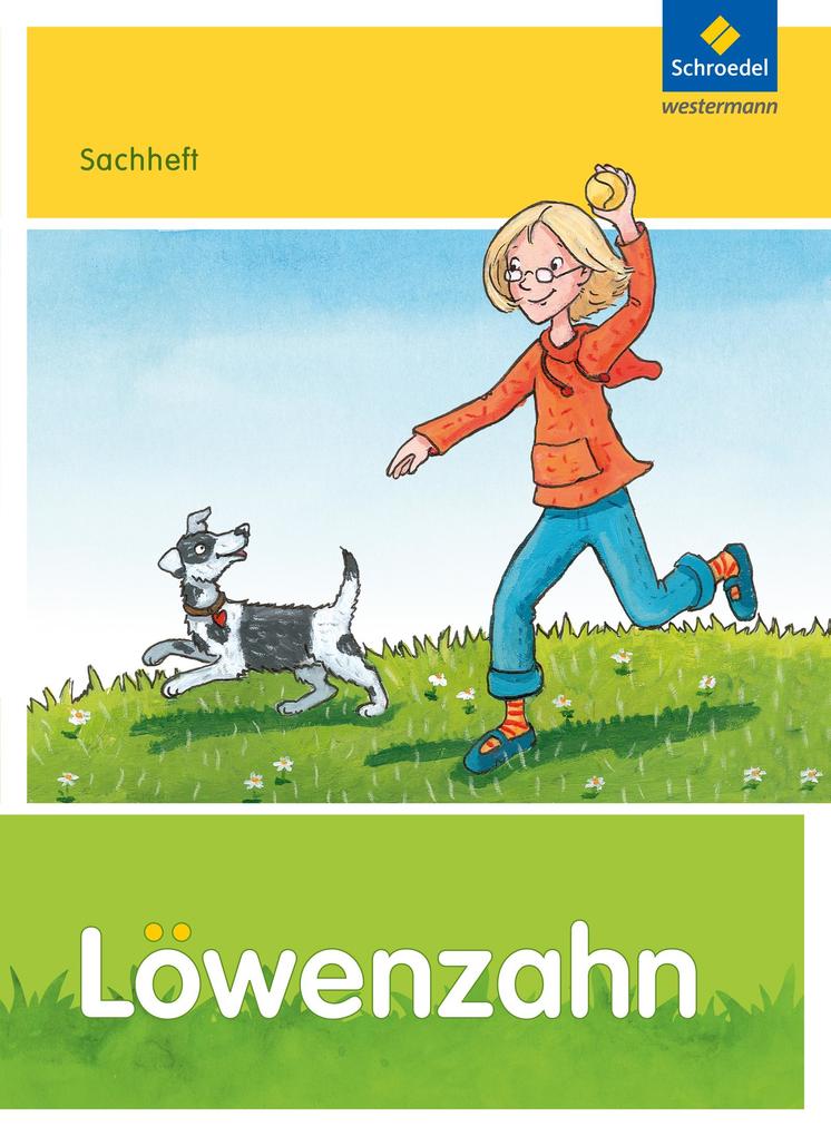Löwenzahn - Ausgabe 2015 - Bild 3