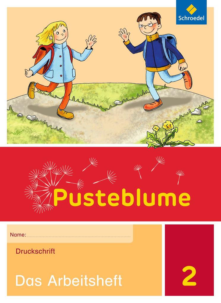 Pusteblume. Das Sprachbuch - Allgemeine Ausgabe 2015: Arbeitsheft 2 DS - Bild 3