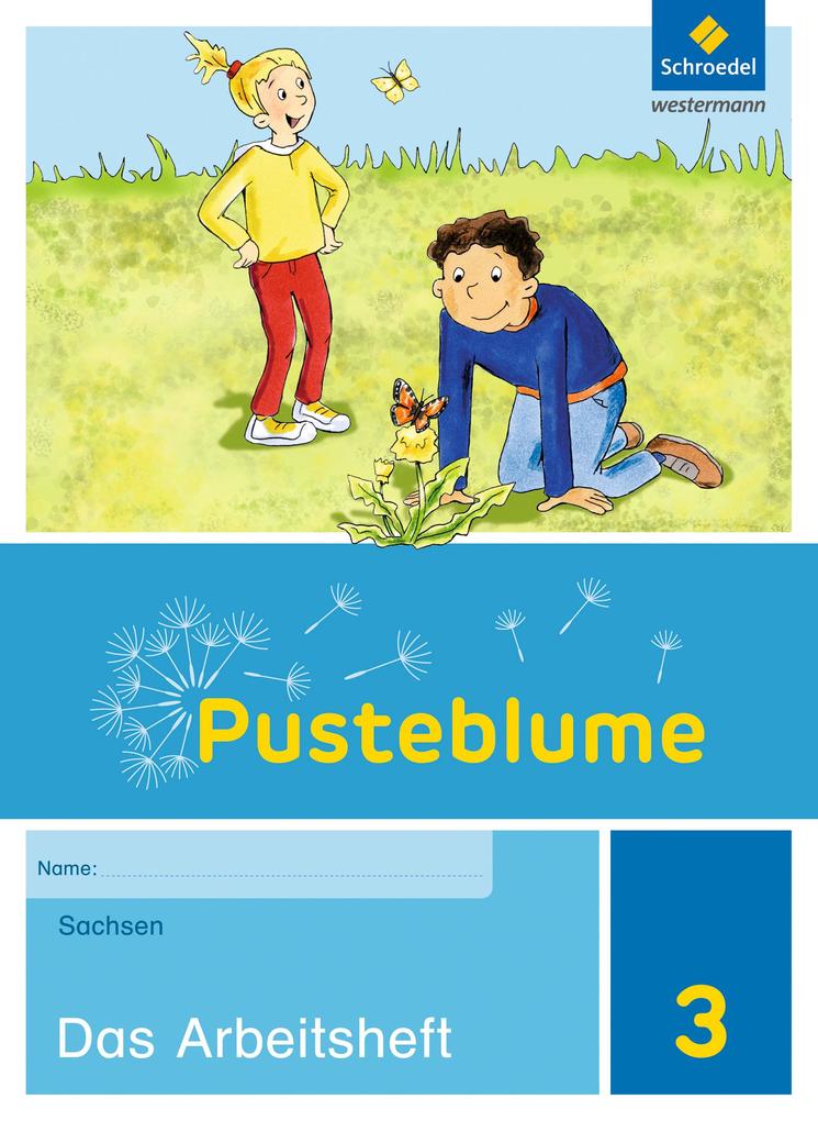 Pusteblume. Das Sachbuch 3. Arbeitsheft + FIT MIT. Sachsen - Bild 3