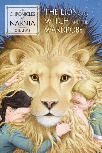 Chronicles of Narnia 02. Lion the Witch and the Wardrobe - Clive Staples Lewis