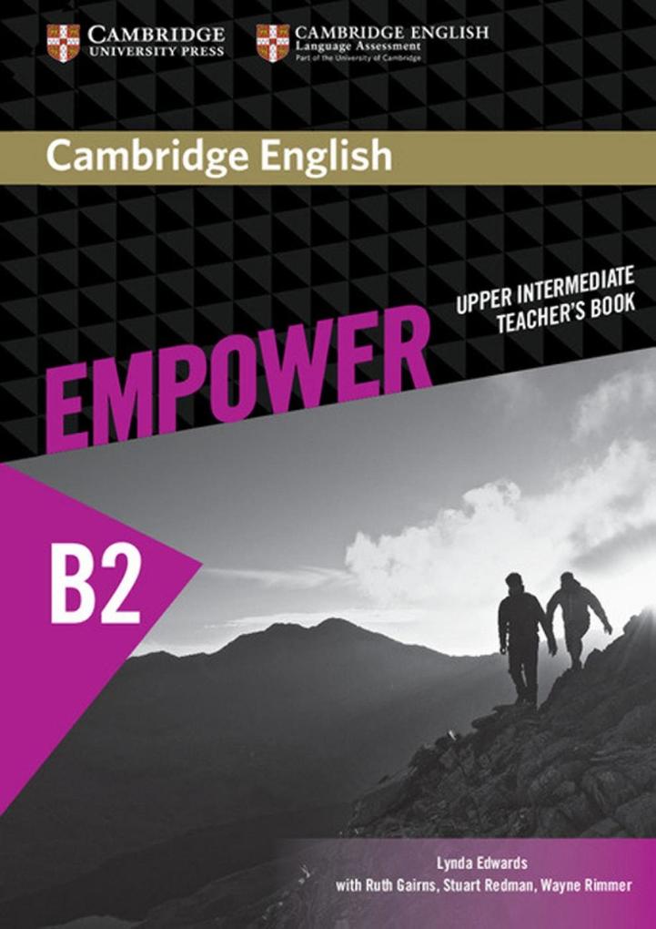 Empower B2 Upper Intermediate: Teacher’s Book (Cambridge English Empower) - Bild 4