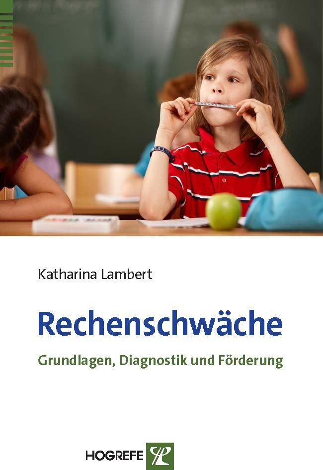 Rechenschwäche - Katharina Lambert