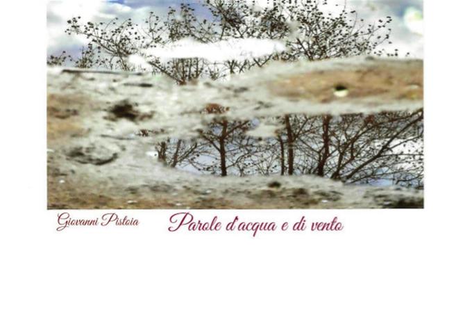 Parole d´acqua e di vento als eBook von Giovanni Pistoia - Youcanprint