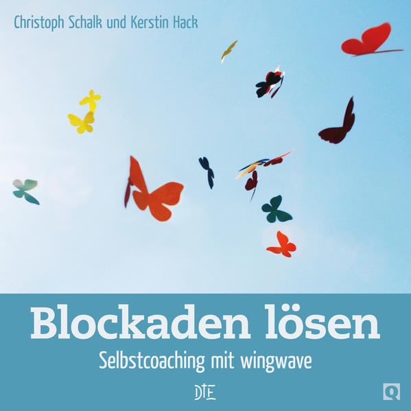 Blockaden lösen: Selbstcoaching mit wingwave (Quadro) - Bild 4