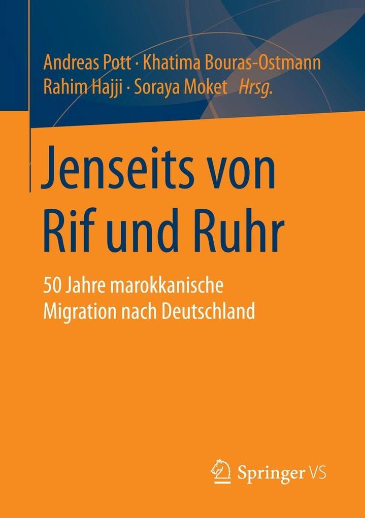 Jenseits von Rif und Ruhr