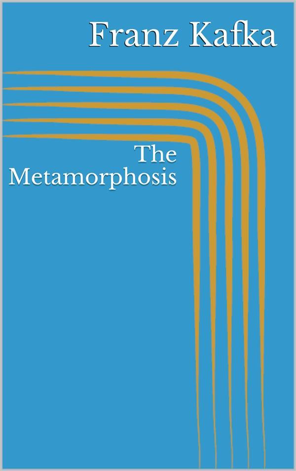 The Metamorphosis als eBook von Franz Kafka - Paperless
