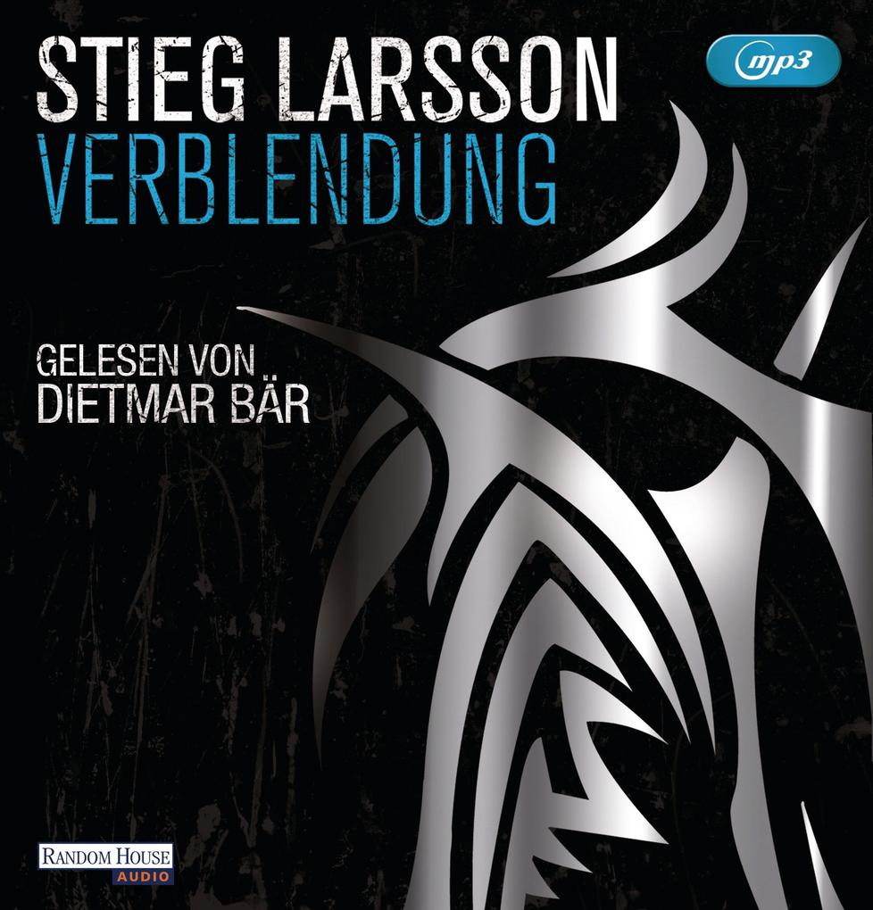 Verblendung: Die Millennium-Trilogie (1) - Bild 6