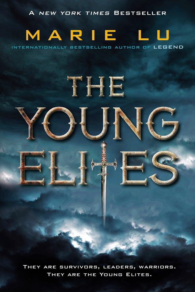 Penguin Llc Us The Young Elites - Bild 4
