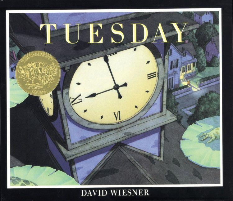 Harper Collins Publ. Usa Tuesday - Bild 4