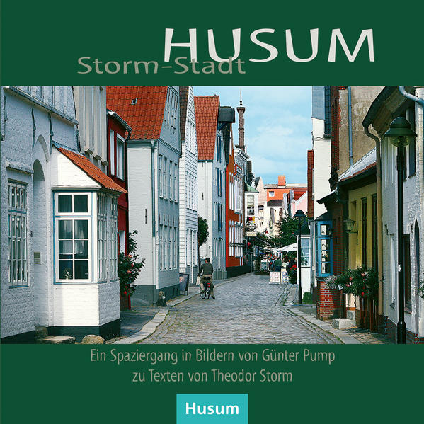 Husum Druck Storm-Stadt Husum - Bild 5