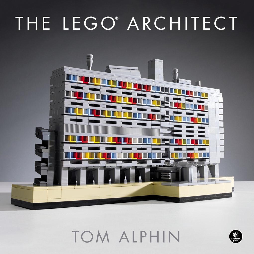 The LEGO® Architect - Bild 4
