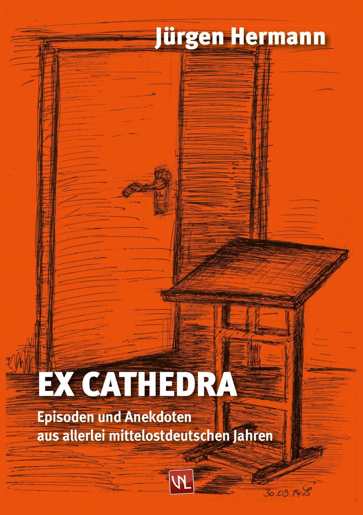 Ex Cathedra - Jürgen Hermann