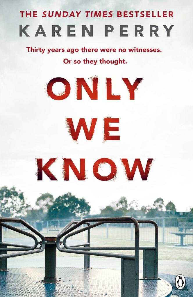 Penguin Books Ltd (Uk) Only We Know - Bild 4
