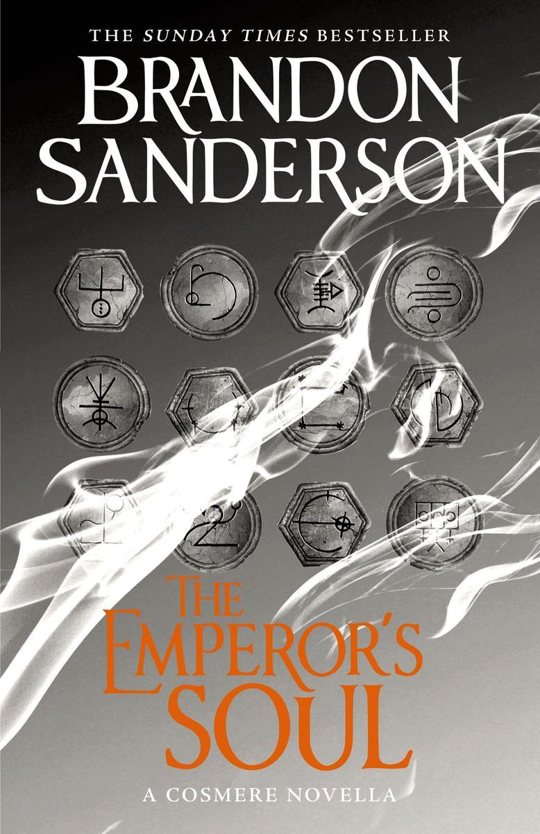 Orion Publishing Group The Emperor's Soul - Bild 6