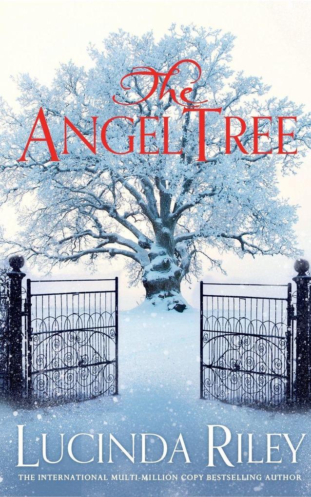 Pan Macmillan The Angel Tree - Bild 5
