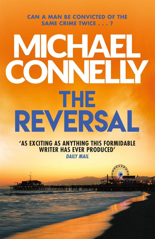 Orion Publishing Group The Reversal - Bild 5