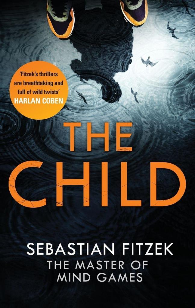 Little Brown Book Group The Child - Bild 5