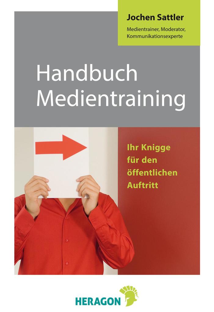 Handbuch Medientraining