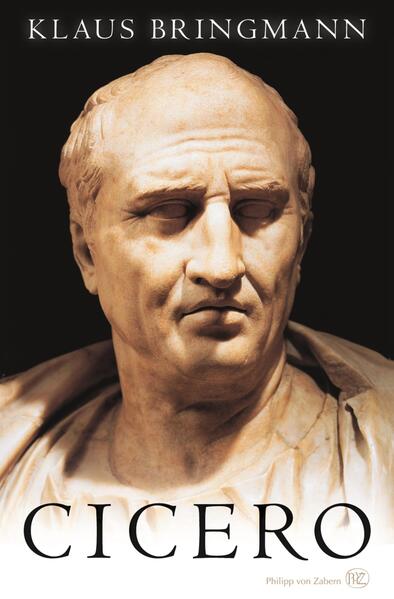 Cicero - Martin Bringmann