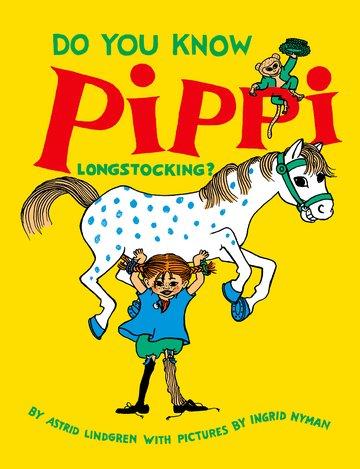 Oxford Children's Books Do You Know Pippi Longstocking? - Bild 5