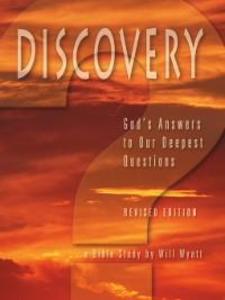 Discovery als eBook von Will Wyatt - Will Wyatt (Originally published by Navigator´s Dawson Media)