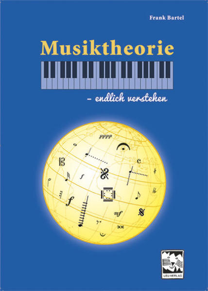 Leu Verlag Musiktheorie - Endlich Verstehen - Bild 5