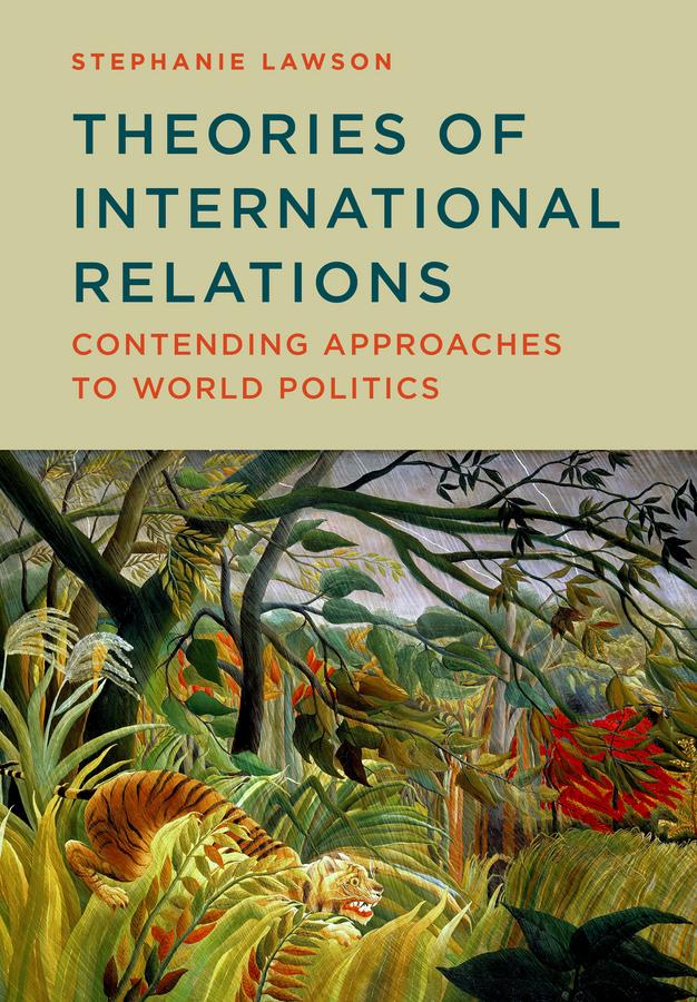 Theories of International Relations - Stephanie Lawson