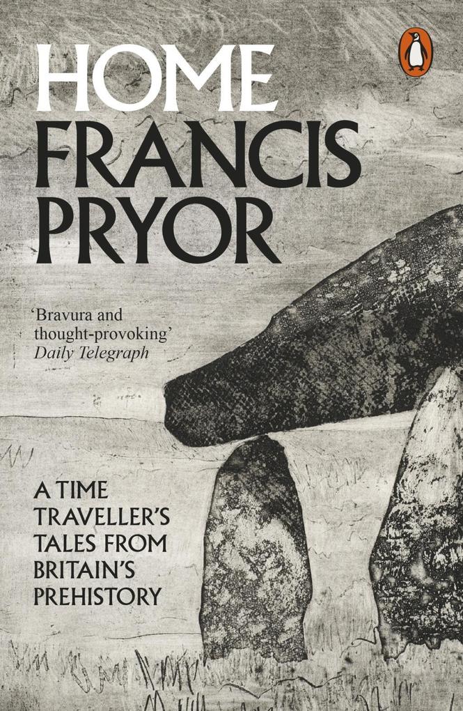 Home - Francis Pryor