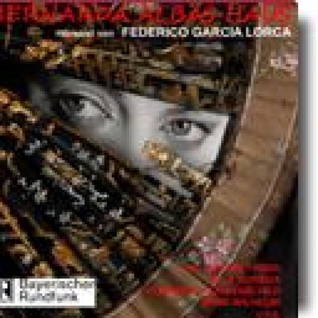 Bernarda Albas Haus - Federico García Lorca