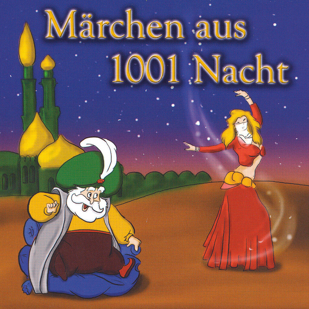 Märchen aus 1001 Nacht