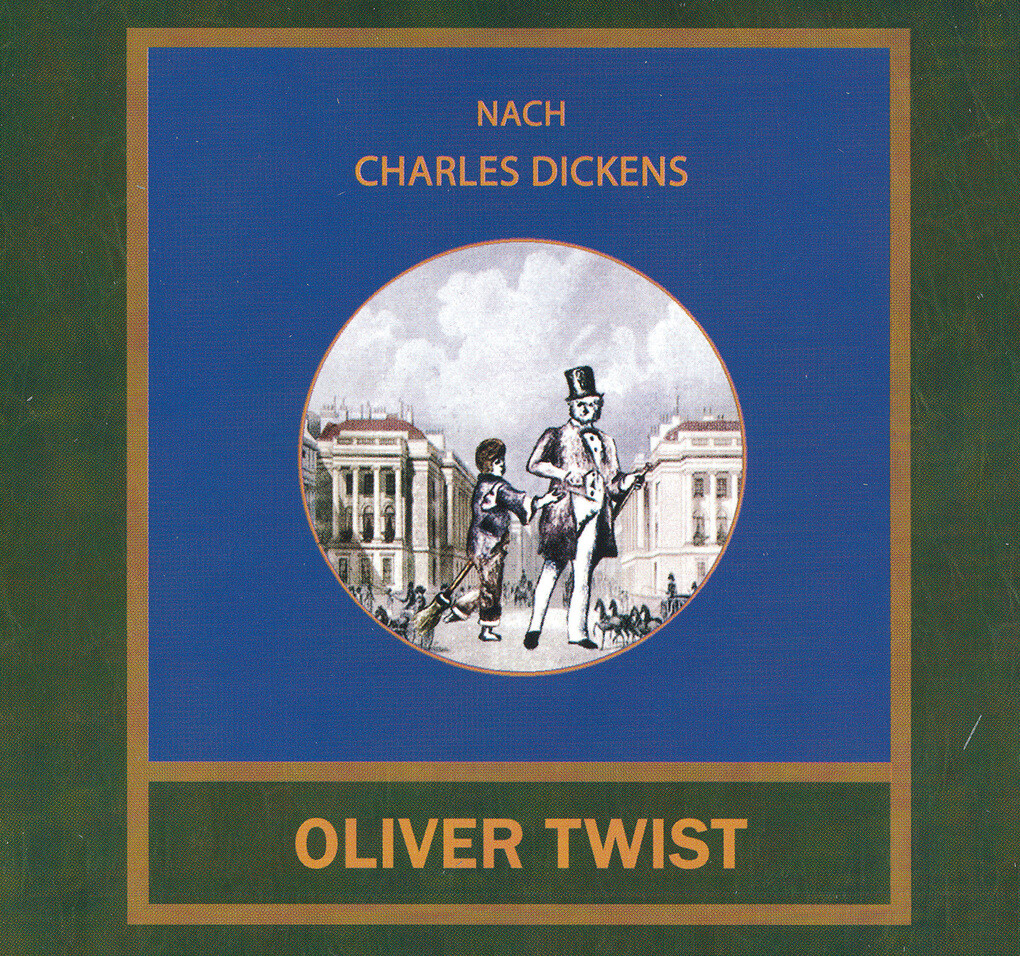 Oliver Twist - Diverse
