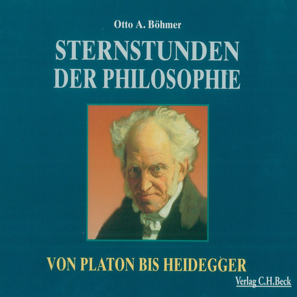 Sternstunden der Philosophie - Otto Böhmer