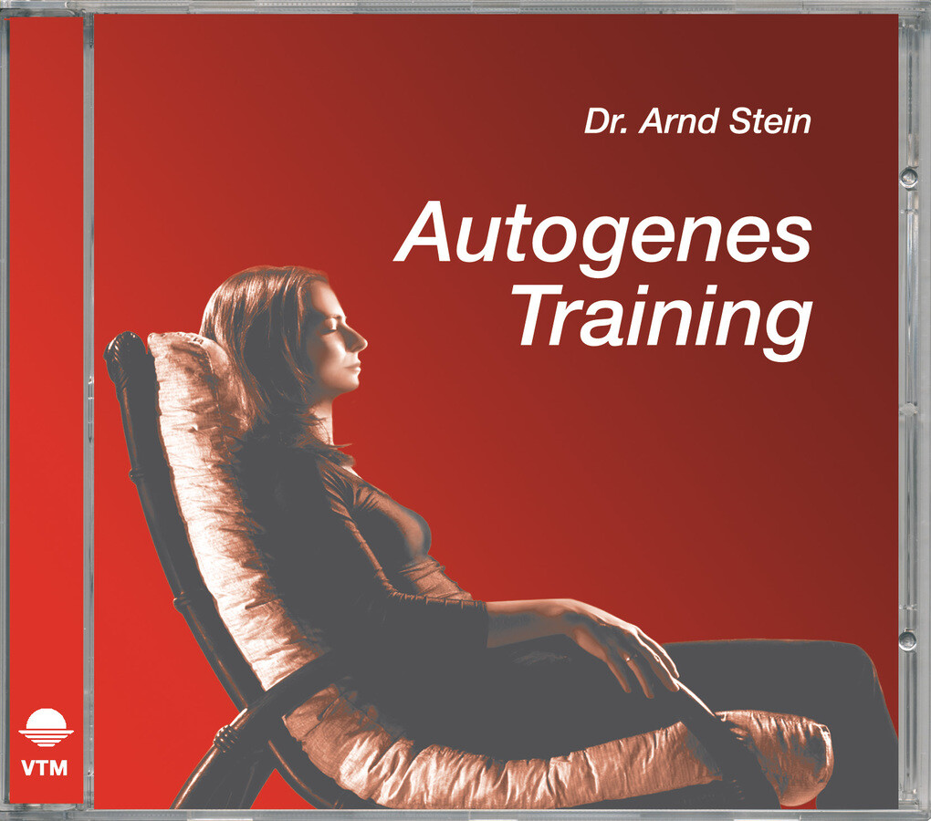 Autogenes Training - Arnd Stein