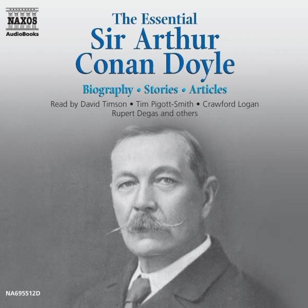 arthur conan doyle im radio-today - Shop