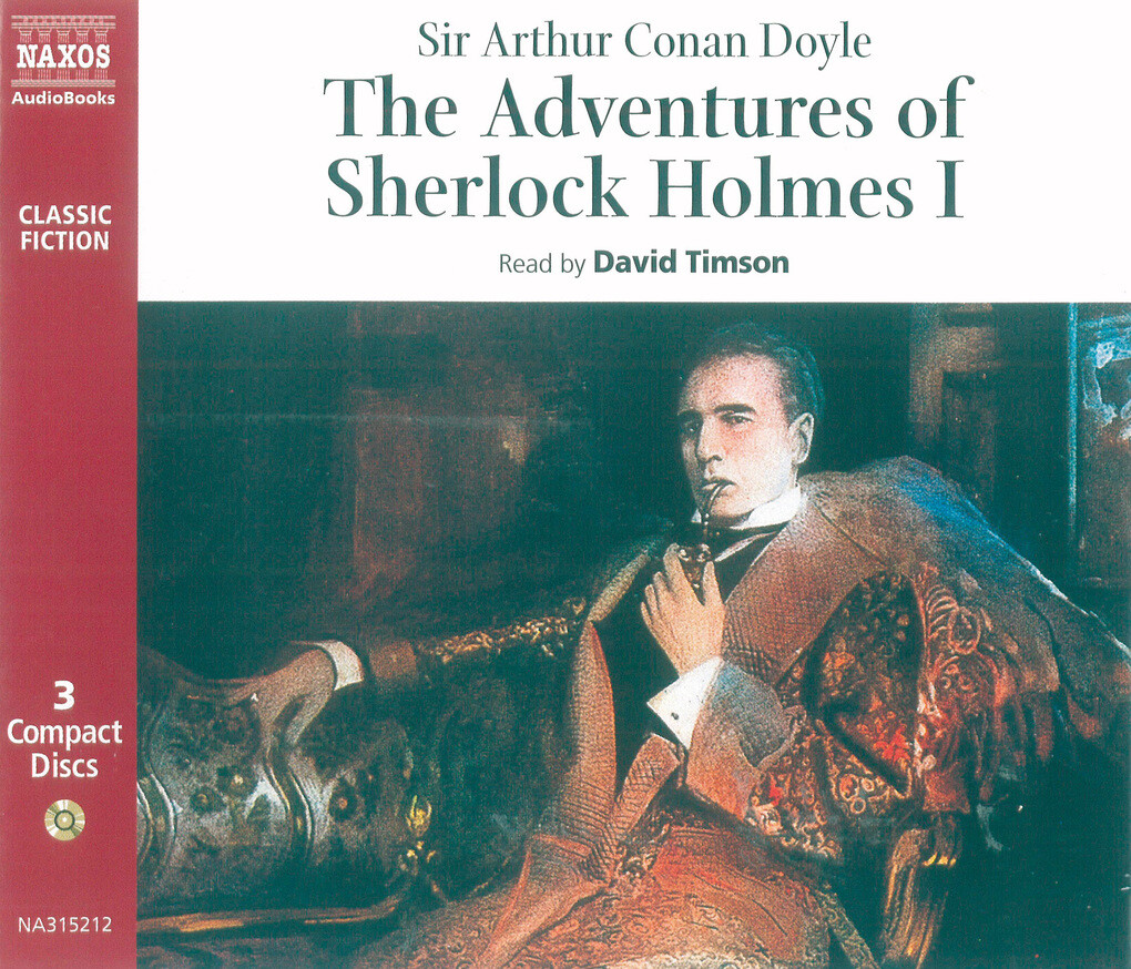 The Adventures of Sherlock Holmes I