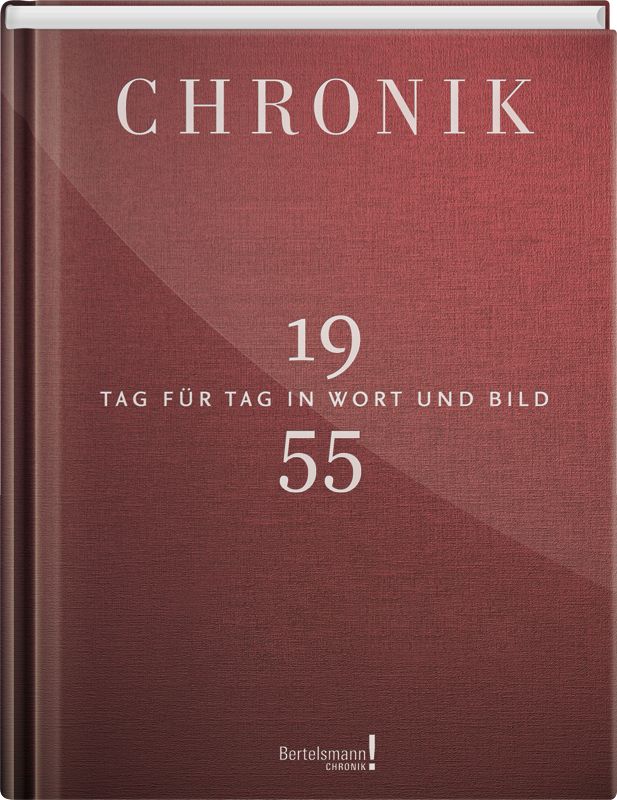 Chronik 1955 - Bild 5