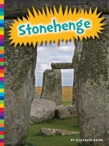 Stonehenge als eBook von Elizabeth Raum