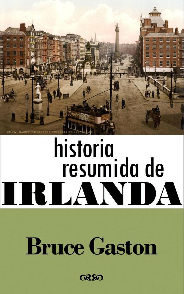 Historia Resumida De Irlanda
