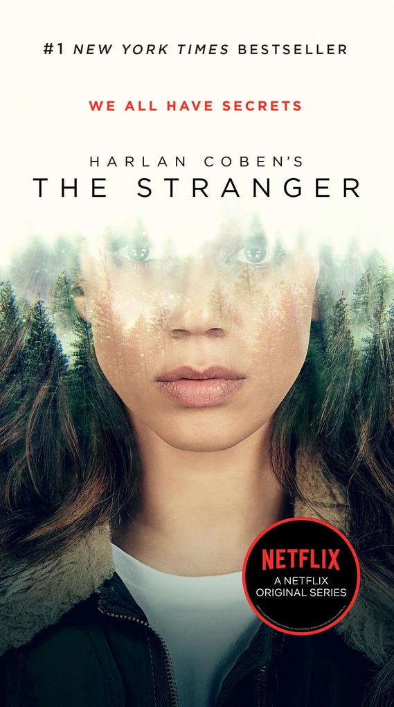 The Stranger - Harlan Coben