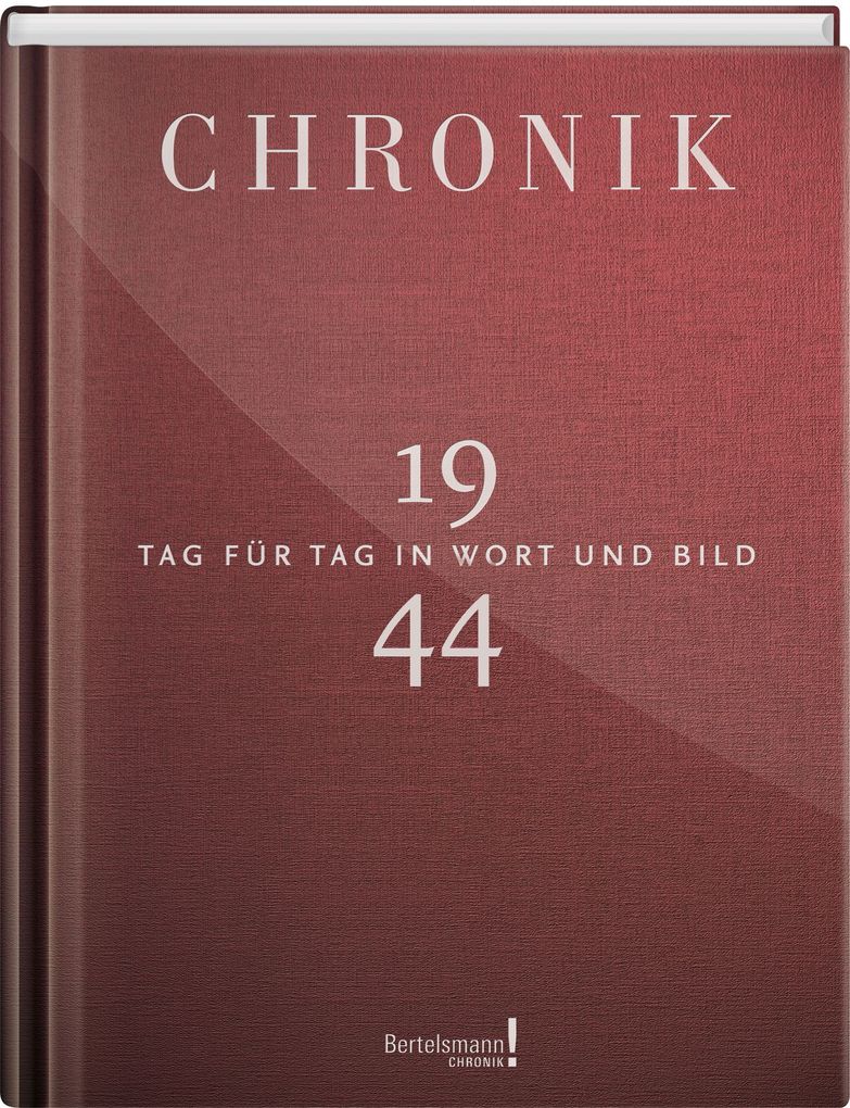 Tessloff Verlag Chronik 1944 - Bild 6