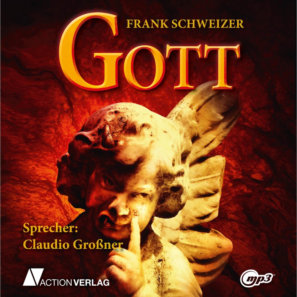 Gott - Frank Schweizer