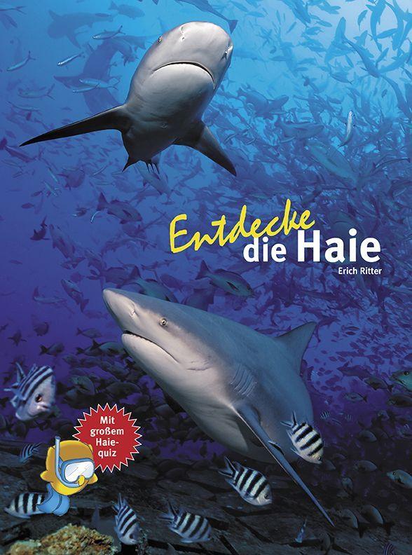 Ntv Natur Und Tier-Verlag Entdecke Die Haie - Bild 4