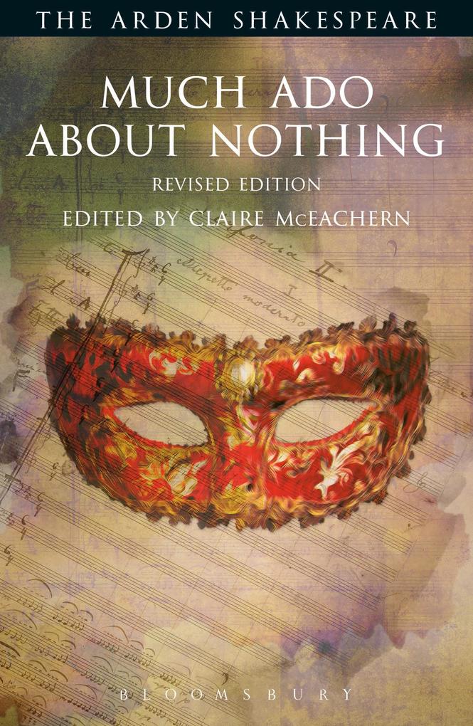 Bloomsbury Academic Much Ado About Nothing - Bild 5