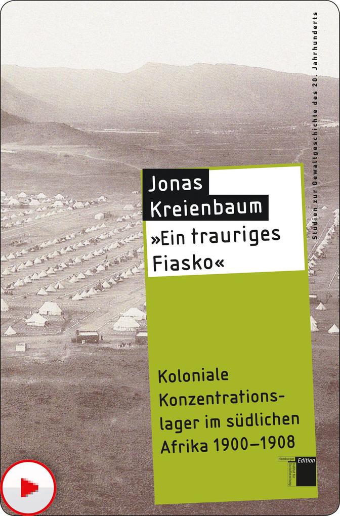 Ein trauriges Fiasko - Jonas Kreienbaum