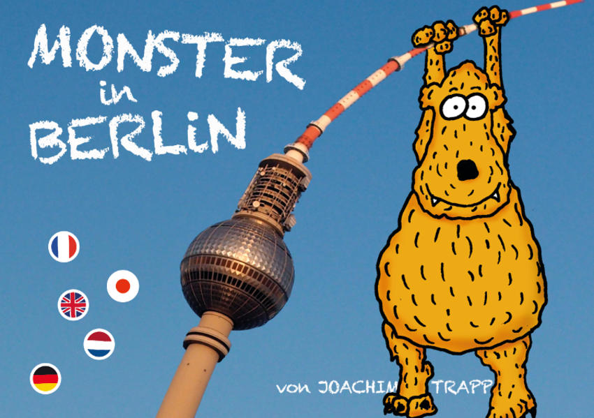 Schiler & Mücke Gbr Monster In Berlin - Bild 4