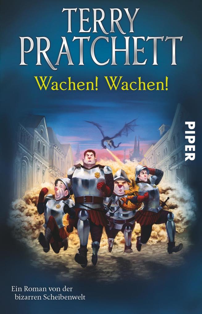 Wachen! Wachen! - Bild 6