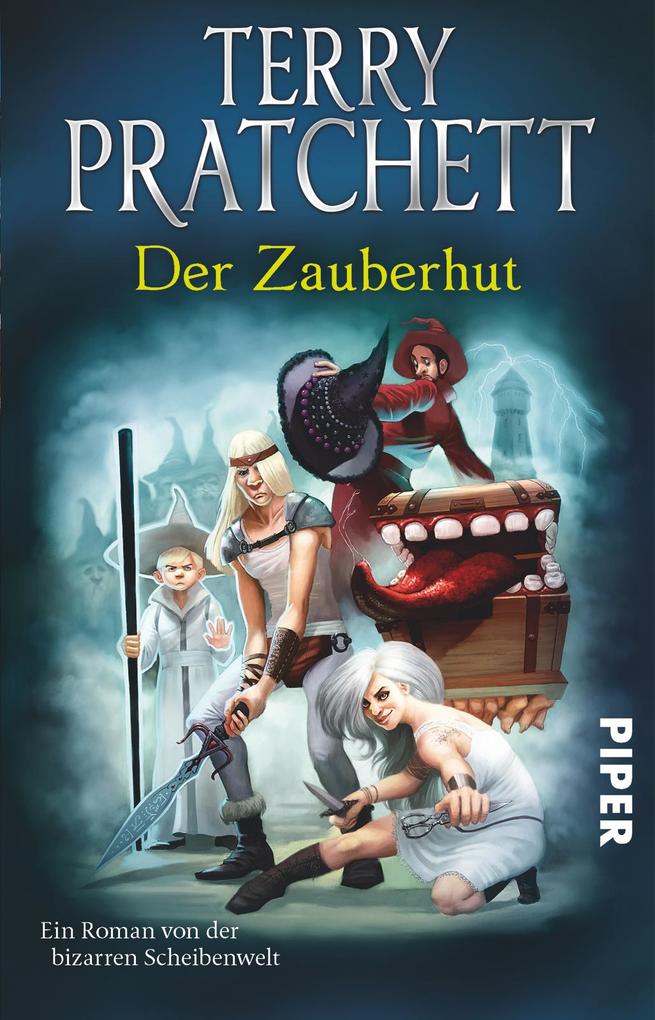 Der Zauberhut - Bild 6