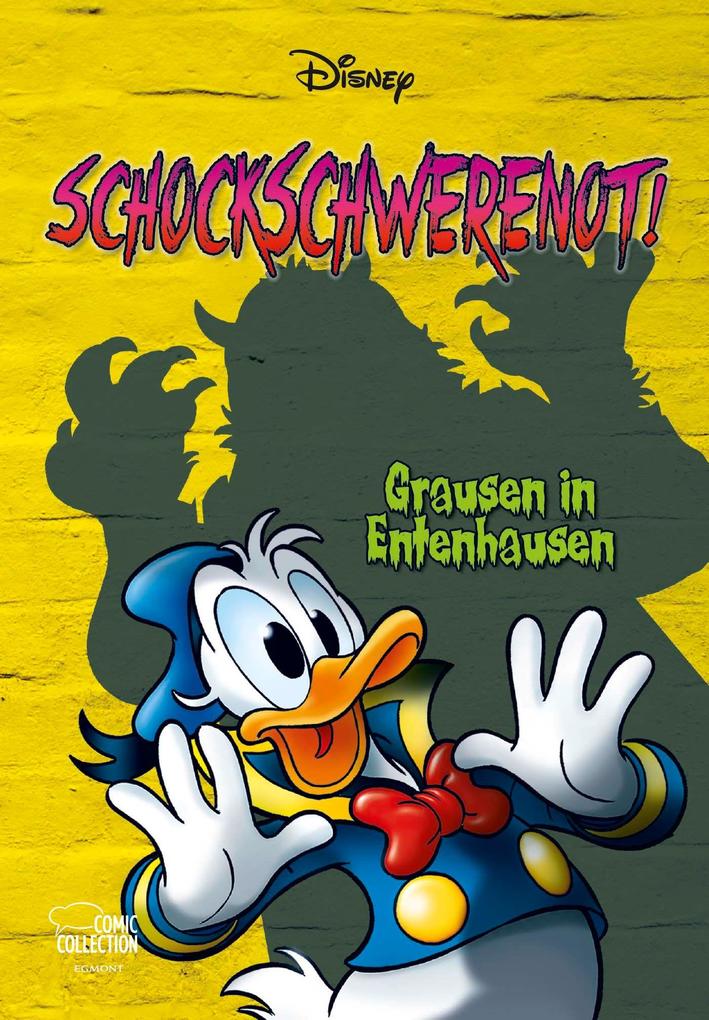 Egmont Comic Collection Enthologien 27 - Bild 6