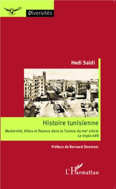 Histoire tunisienne